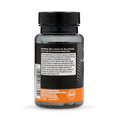 Image 3 for L-Arginine 500mg 50 Capsules