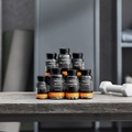 Image 5 for L-Arginine 500mg 50 Capsules