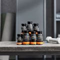 Image 5 for L-Glutamine 500mg 100 Tablets
