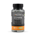 Image 1 for L-Lysine 1000mg 60 Tablets