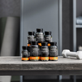 Image 5 for L-Lysine 1000mg 60 Tablets