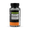 Image 2 for L-Tyrosine 500mg 50 Capsules