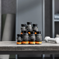 Image 5 for L-Tyrosine 500mg 50 Capsules