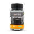 Image 1 for Taurine 500mg 50 Tablets