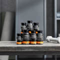 Image 5 for Taurine 500mg 50 Tablets