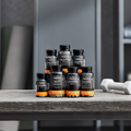 Image 4 for Essential Amino Acids 90 Tablets