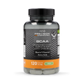 Image 1 for BCAA 120 Capsules