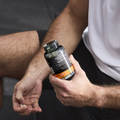 Image 4 for BCAA 120 Capsules