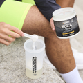 Image 3 for Performance BCAA  Pineapple & Orange 300g