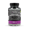 Image 1 for Creatine Monohydrate 700mg 120 Capsules