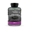 Image 1 for Creatine Monohydrate 700mg 240 Capsules