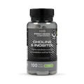 Image 1 for Choline & Inositol 100 Tablets