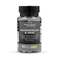 Image 1 for Magnesium & Zinc 90 Tablets