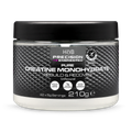 Image 1 for Creatine Monohydrate Powder 210g