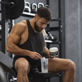 Image 5 for Creatine Monohydrate Powder 210g