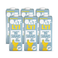 Image 1 for Oat M*lk (No Sugars) 6x 1L