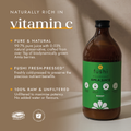 Image 5 for Amla Juice 500 ml