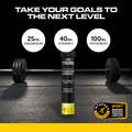 Image 2 for Hydration & Energy Effervescent Lemon & Lime 20 Tablets