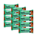 Image 1 for Plant Protein Bar Caramel & Pretzel 12 x 65g