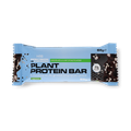 Image 2 for Plant Protein Bar Dark Chocolate Seasalt 12 x 65g