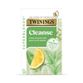 Image 1 for Superblends Cleanse Matcha Tea 20 Tea Bags