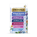 Image 1 for Superblends Wind Down Tea Collection 20 Tea Bags