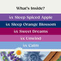 Image 4 for Superblends Wind Down Tea Collection 20 Tea Bags