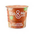 Bio & Me Sticky Toffee Gut-Loving Porridge Pot 58g
