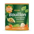 Image 1 for Swiss Vegetable Bouillon Stock Powder 150g
