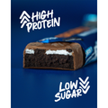Image 3 for Oreo Milk Chocolate Protein Bar 4x 60g
