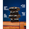 Image 5 for Oreo Milk Chocolate Protein Bar 4x 60g