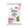 Image 1 for Itsu Sea Salt Crispy Seaweed Thins 5g