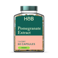Image 1 for Pomegranate 250mg 60 Capsules