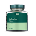 Image 2 for Spirulina 500mg 200 Tablets