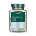 Image 2 for Alpha Lipoic Acid 100mg 60 Capsules