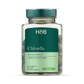 Image 2 for Chlorella Rich in Chlorophyll 3000mg 120 Tablets