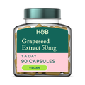 Image 1 for Grapeseed Extract 50mg 90 Capsules