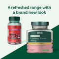 Image 4 for High Strength Cranberry Extract 400mg 90 Tablets