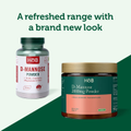Image 4 for D Mannose Powder 90g