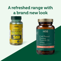 Image 4 for Cold Pressed Evening Primrose Oil 1000mg 60 Capsules