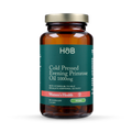 Image 2 for Vegan Cold Pressed Evening Primrose Oil 1000mg 90 Capsules