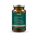 Image 2 for Evening Primrose & Starflower Oil 1000mg 120 Capsules