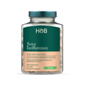 Image 2 for Soya Isoflavones 750mg 120 Capsules