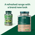 Image 4 for Soya Isoflavones 750mg 120 Capsules