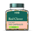 Image 1 for Red Clover Extract 100 Capsules
