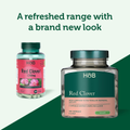 Image 4 for Red Clover Extract 100 Capsules