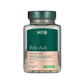 Image 1 for Folic Acid 400ug 180 Tablets