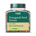 Image 1 for Fenugreek 90 Capsules