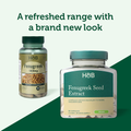 Image 5 for Fenugreek 90 Capsules