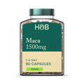 Image 1 for Maca 90 Capsules